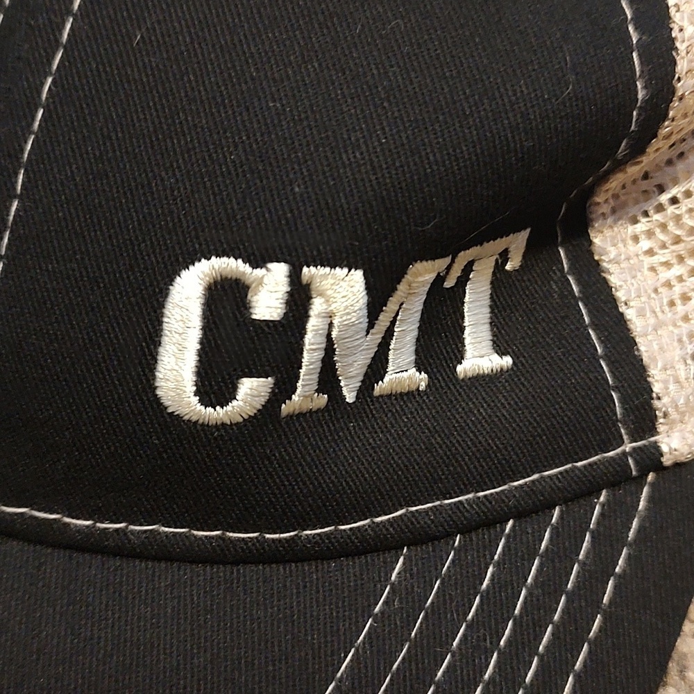 Cmt Cap - Picture 2 of 5